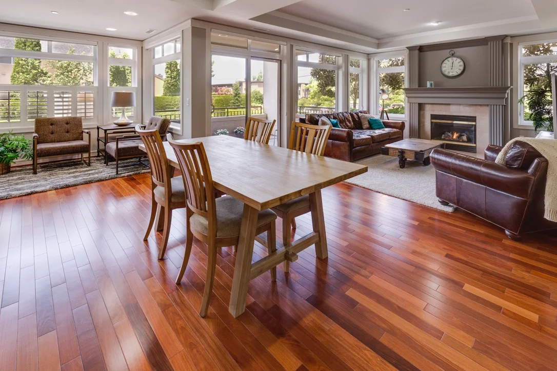 The right time to downsize
