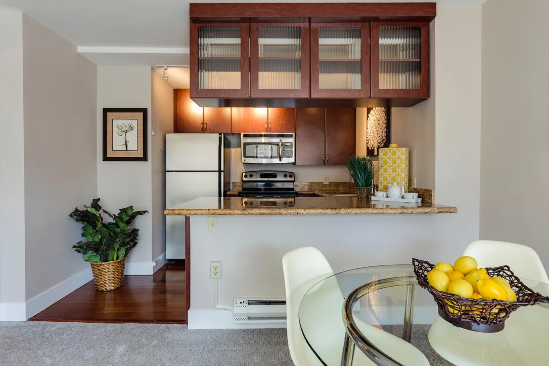 Kitchen Makeover Time?