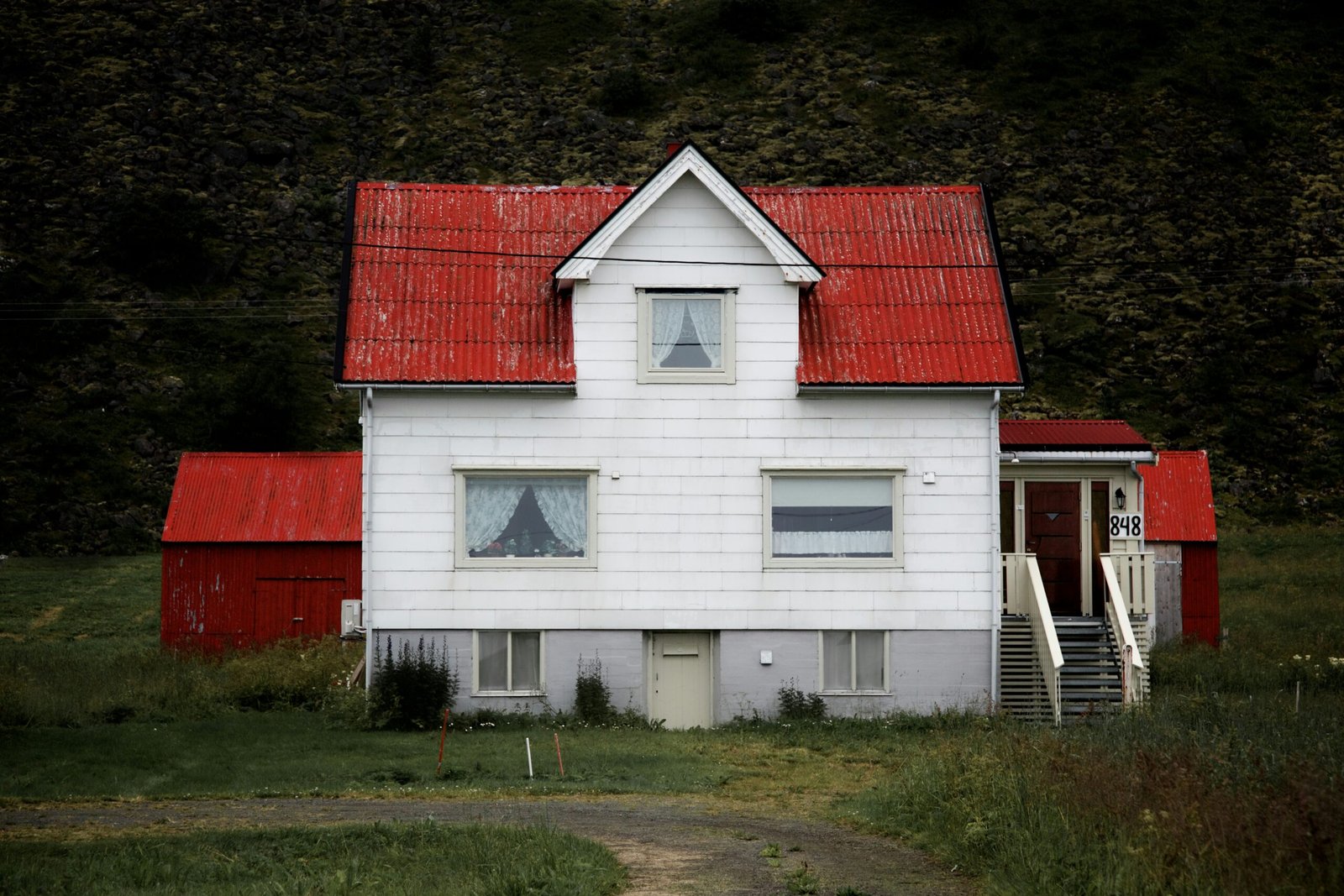 Asbestos health risk